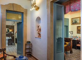 Villa Nicolaci-Liberty suites Noto