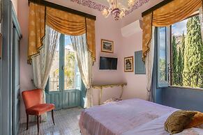 Villa Nicolaci-Liberty suites Noto