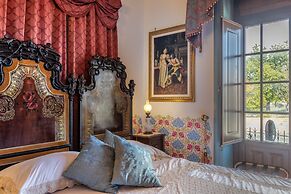 Villa Nicolaci-Liberty suites Noto