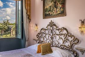 Villa Nicolaci-Liberty suites Noto