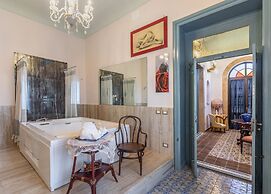 Villa Nicolaci-Liberty suites Noto