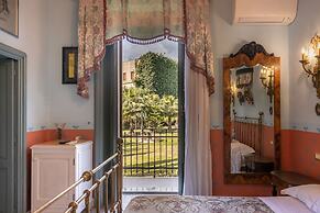 Villa Nicolaci-Liberty suites Noto