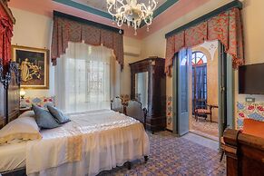 Villa Nicolaci-Liberty suites Noto