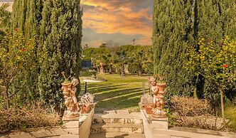 Villa Nicolaci-Liberty suites Noto