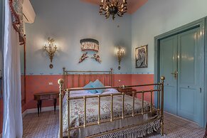 Villa Nicolaci-Liberty suites Noto