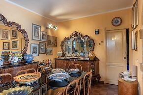 Villa Nicolaci-Liberty suites Noto