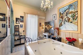 Villa Nicolaci-Liberty suites Noto