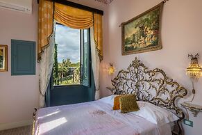 Villa Nicolaci-Liberty suites Noto