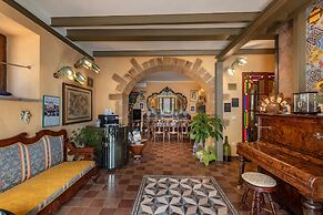 Villa Nicolaci-Liberty suites Noto