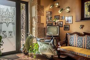 Villa Nicolaci-Liberty suites Noto