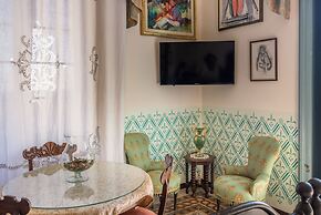 Villa Nicolaci-Liberty suites Noto