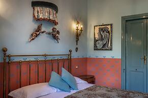 Villa Nicolaci-Liberty suites Noto