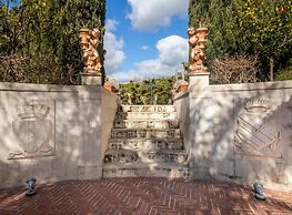 Villa Nicolaci-Liberty suites Noto