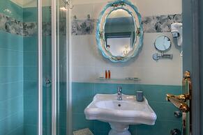 Villa Nicolaci-Liberty suites Noto