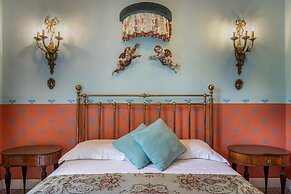 Villa Nicolaci-Liberty suites Noto