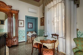 Villa Nicolaci-Liberty suites Noto