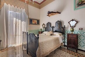 Villa Nicolaci-Liberty suites Noto