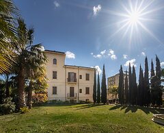 Villa Nicolaci-Liberty suites Noto