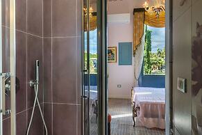Villa Nicolaci-Liberty suites Noto