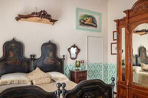 Villa Nicolaci-Liberty suites Noto