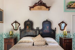 Villa Nicolaci-Liberty suites Noto