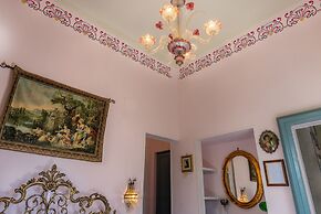 Villa Nicolaci-Liberty suites Noto