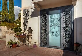 Villa Nicolaci-Liberty suites Noto