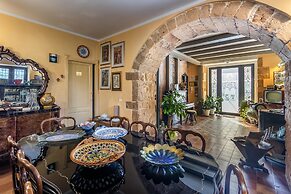 Villa Nicolaci-Liberty suites Noto