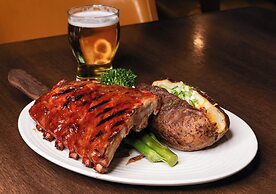 Spokane Tribe Resort and Casino