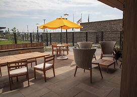 Spokane Tribe Resort and Casino