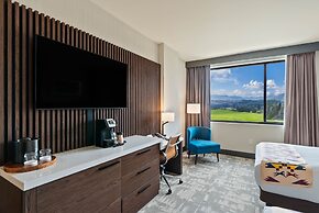 Spokane Tribe Resort and Casino
