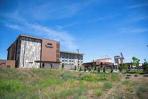 Spokane Tribe Resort and Casino