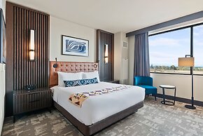 Spokane Tribe Resort and Casino
