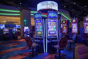 Spokane Tribe Resort and Casino