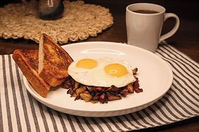 Spokane Tribe Resort and Casino