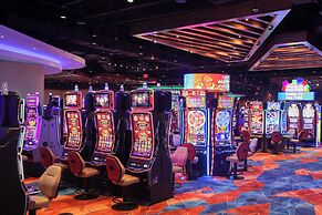 Spokane Tribe Resort and Casino