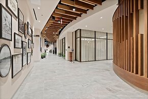 Spokane Tribe Resort and Casino