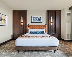Spokane Tribe Resort and Casino