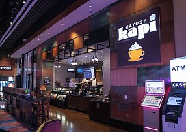 Spokane Tribe Resort and Casino