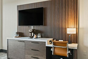 Spokane Tribe Resort and Casino