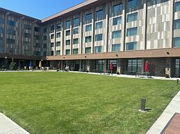 Spokane Tribe Resort and Casino