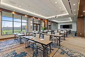 Spokane Tribe Resort and Casino