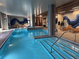 Spokane Tribe Resort and Casino