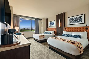 Spokane Tribe Resort and Casino