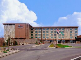 Spokane Tribe Resort and Casino