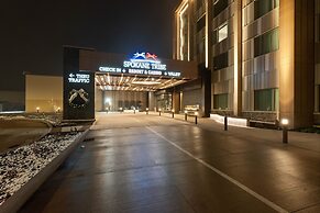 Spokane Tribe Resort and Casino