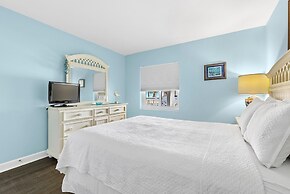 Seaspray Riverside 214