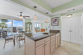 Seaspray Riverside 214