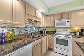 Seaspray Riverside 214