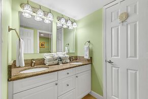 Seaspray Riverside 214